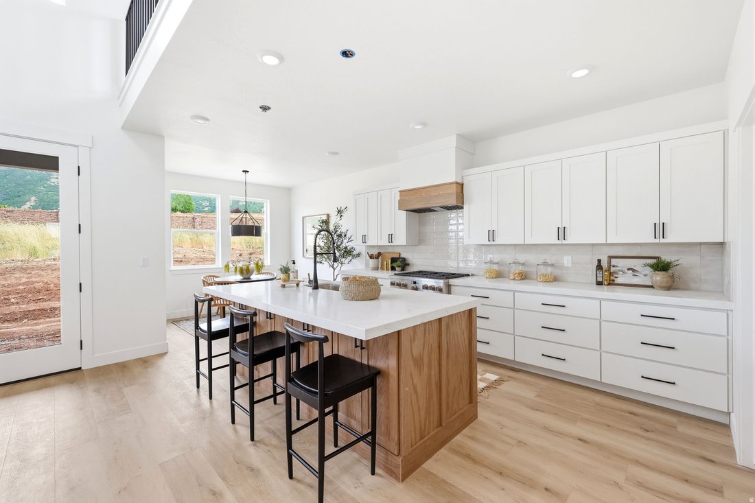 House in Woodland Hills, Utah, United States 5 - 18147762