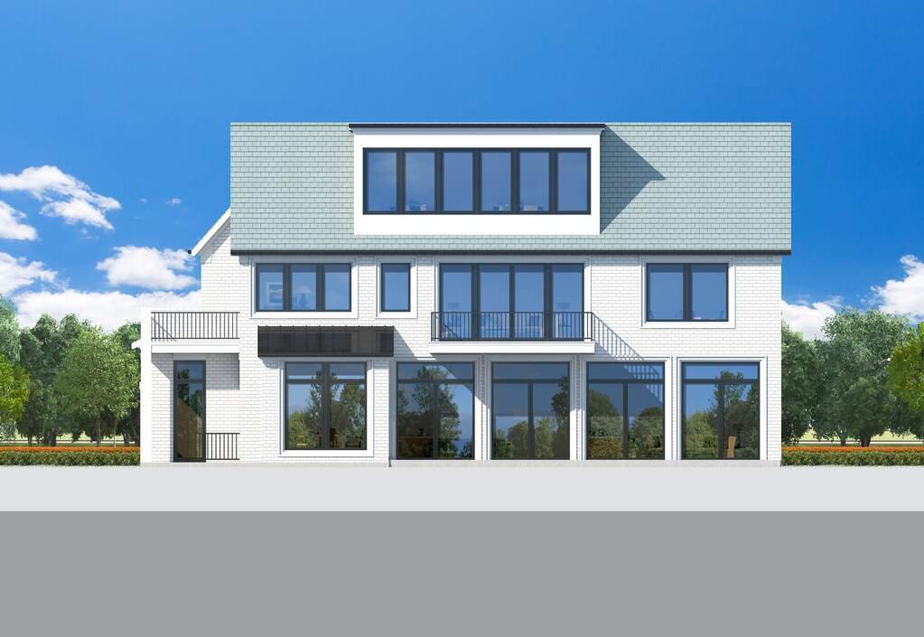 House in Winnetka, Illinois, United States 2 - 18151468