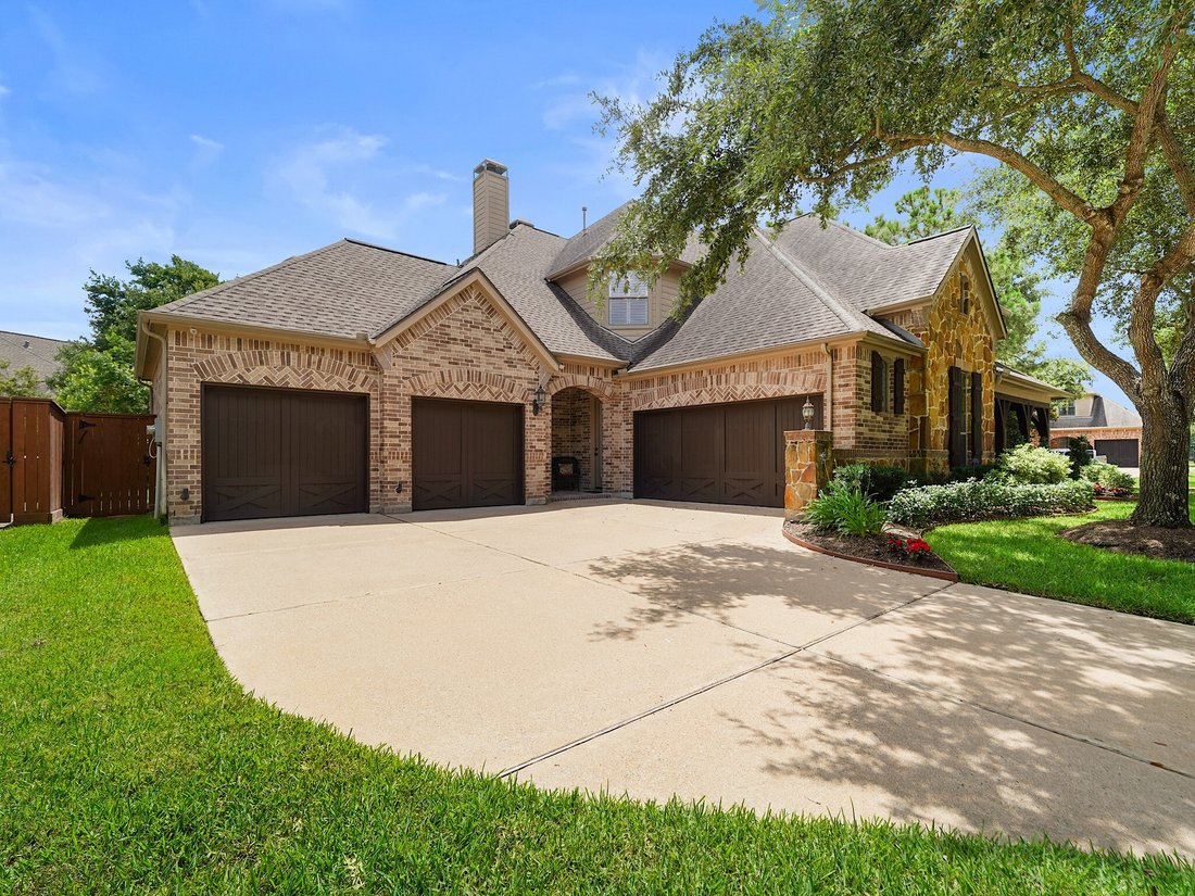 House in Katy, Texas, United States 5 - 18145107