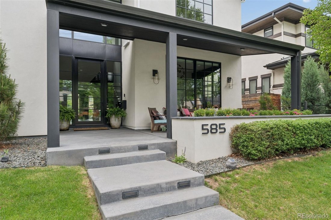 House in Denver, Colorado, United States 2 - 17403143