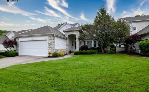 House in Cleveland, Ohio, United States 1