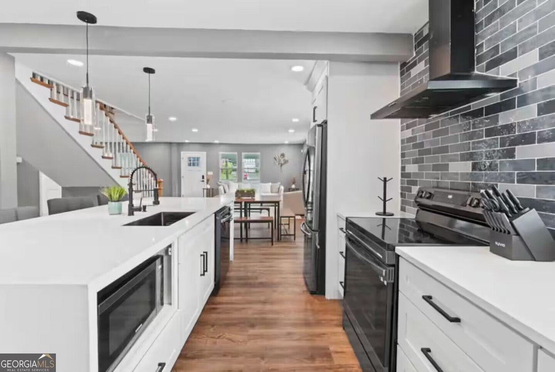 House in Atlanta, Georgia, United States 5 - 18149440