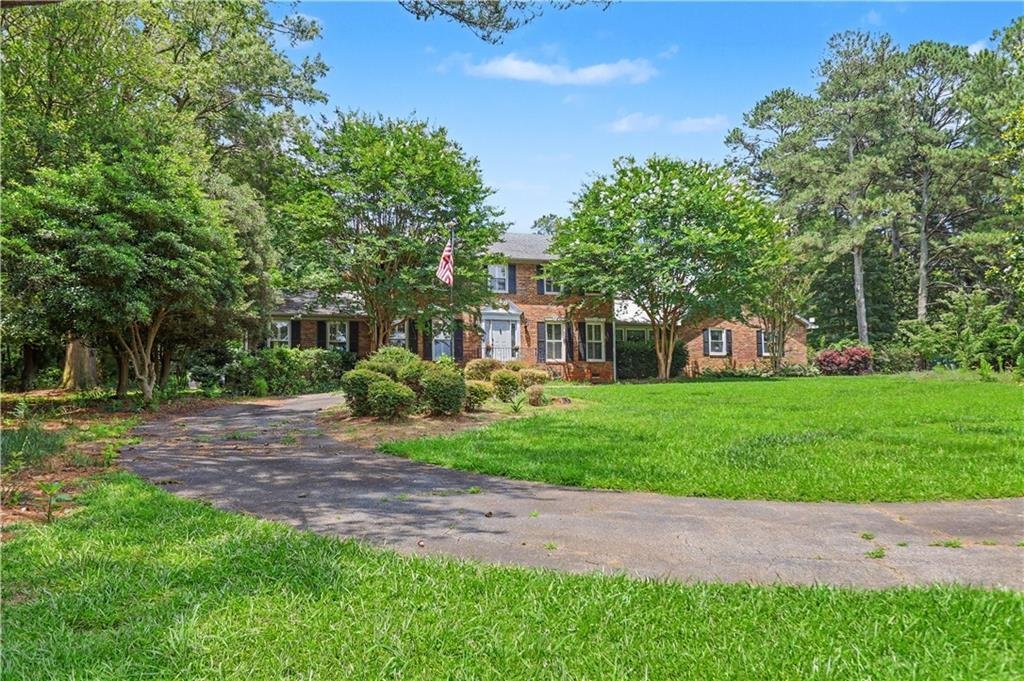 House in Royston, Georgia, United States 4 - 18149645