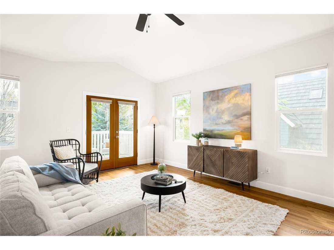 House in Boulder, Colorado, United States 3 - 18144861