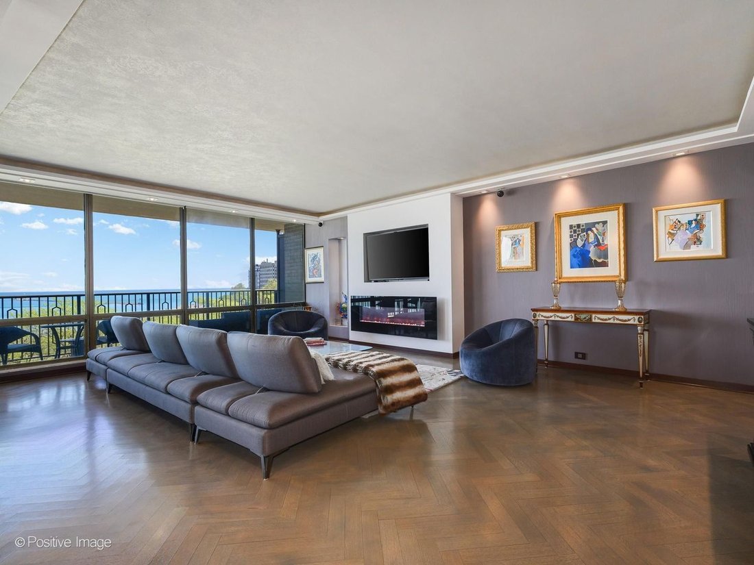 Condo in Chicago, Illinois, United States 3 - 18145013