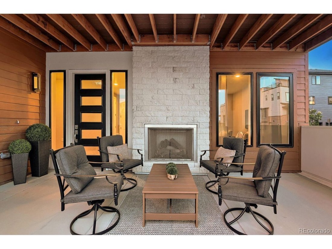 House in Broomfield, Colorado, United States 5 - 18148975
