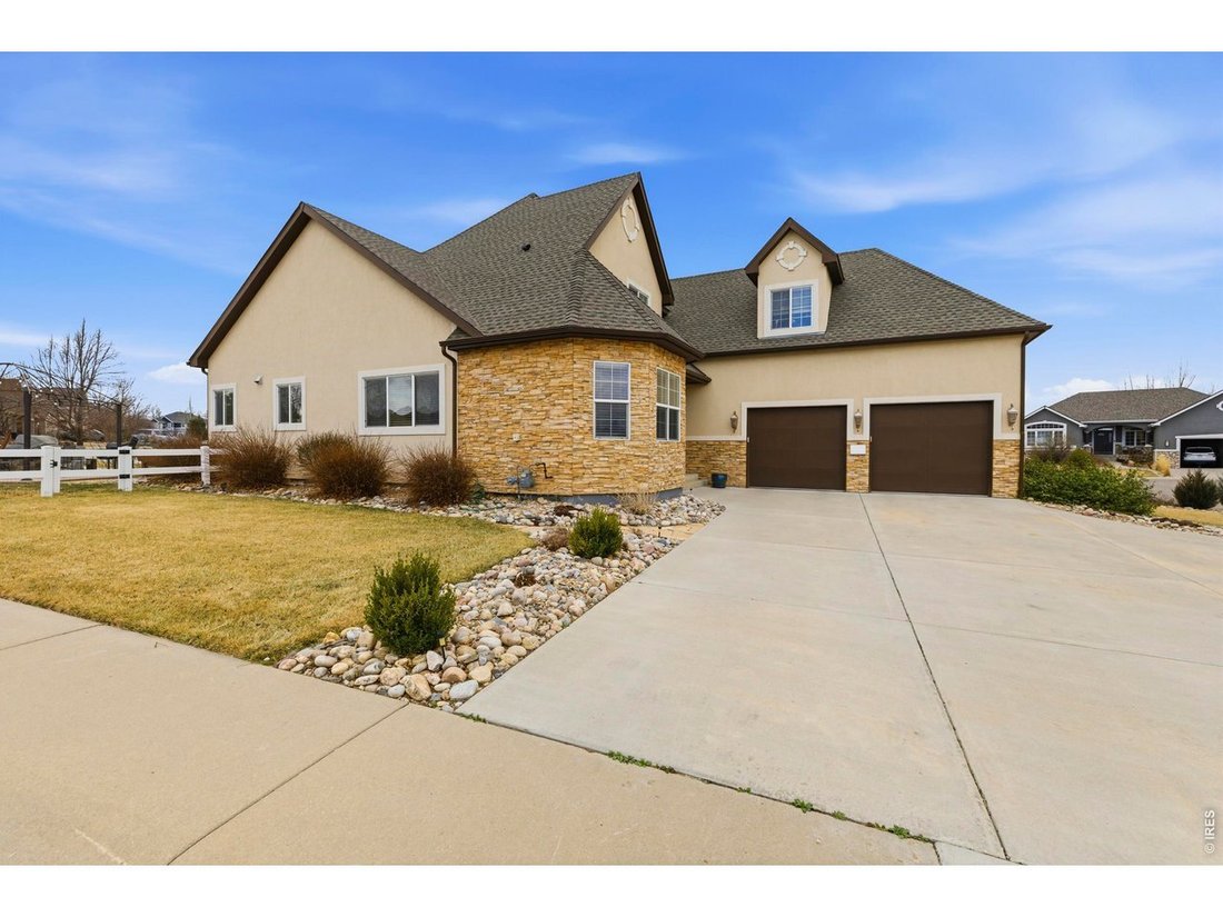 House in Fort Collins, Colorado, United States 2 - 18149065