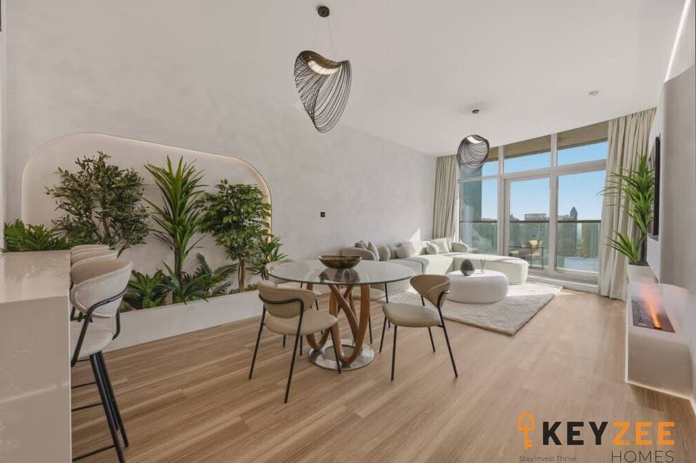 Apartment in Business Bay, Dubai, United Arab Emirates 1 - 18146167