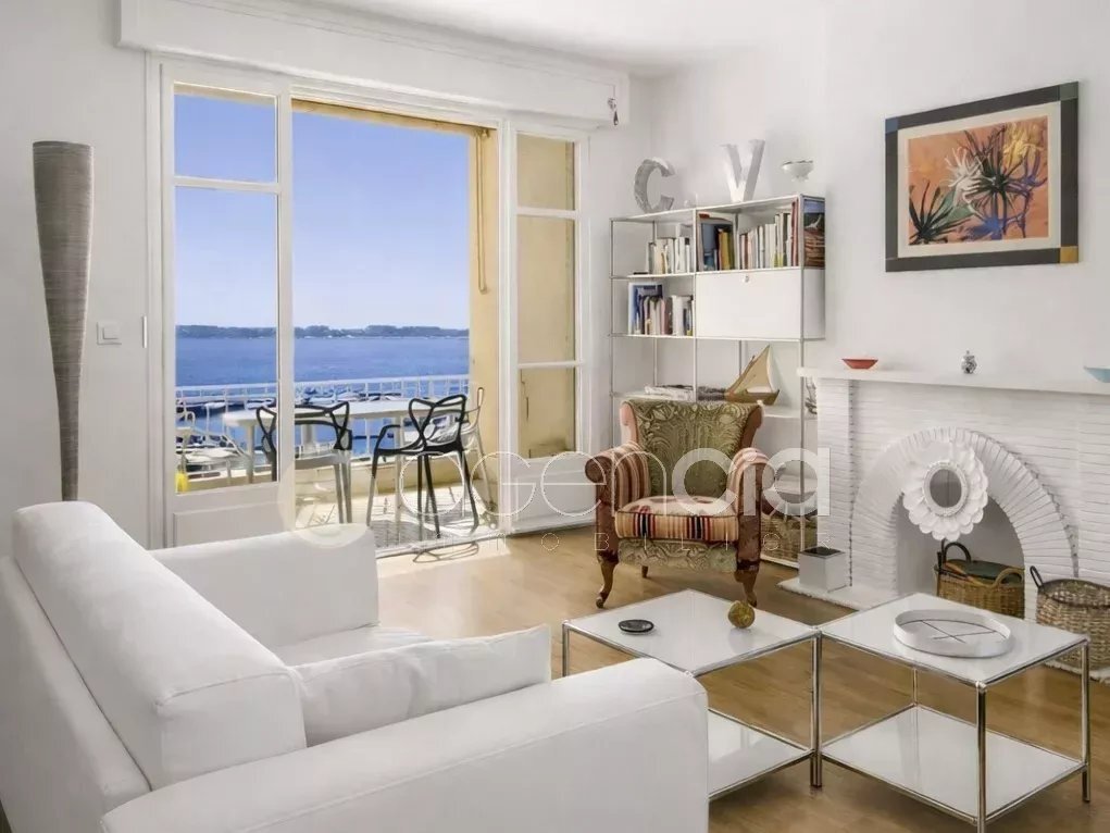 Apartment in Cannes, Provence-Alpes-Côte d'Azur, France 1 - 18145448