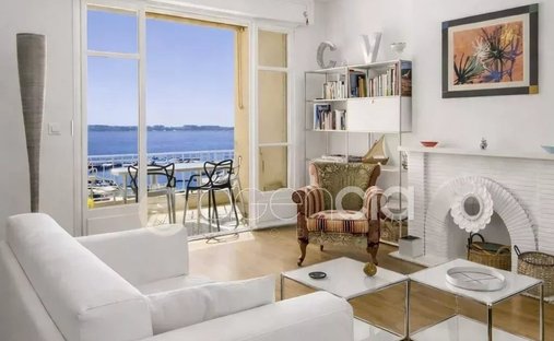 Appartamento a Cannes, Provenza-Alpi-Costa Azzurra, Francia 1