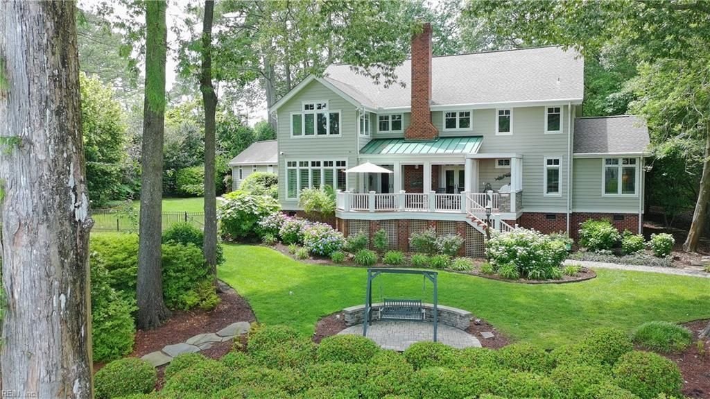 Casa en Virginia Beach, Virginia, Estados Unidos 3 - 18151403