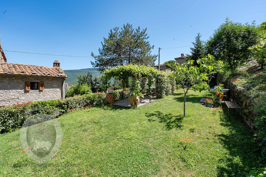 Villa in Center, Cortona, Tuscany 2 - 18148355
