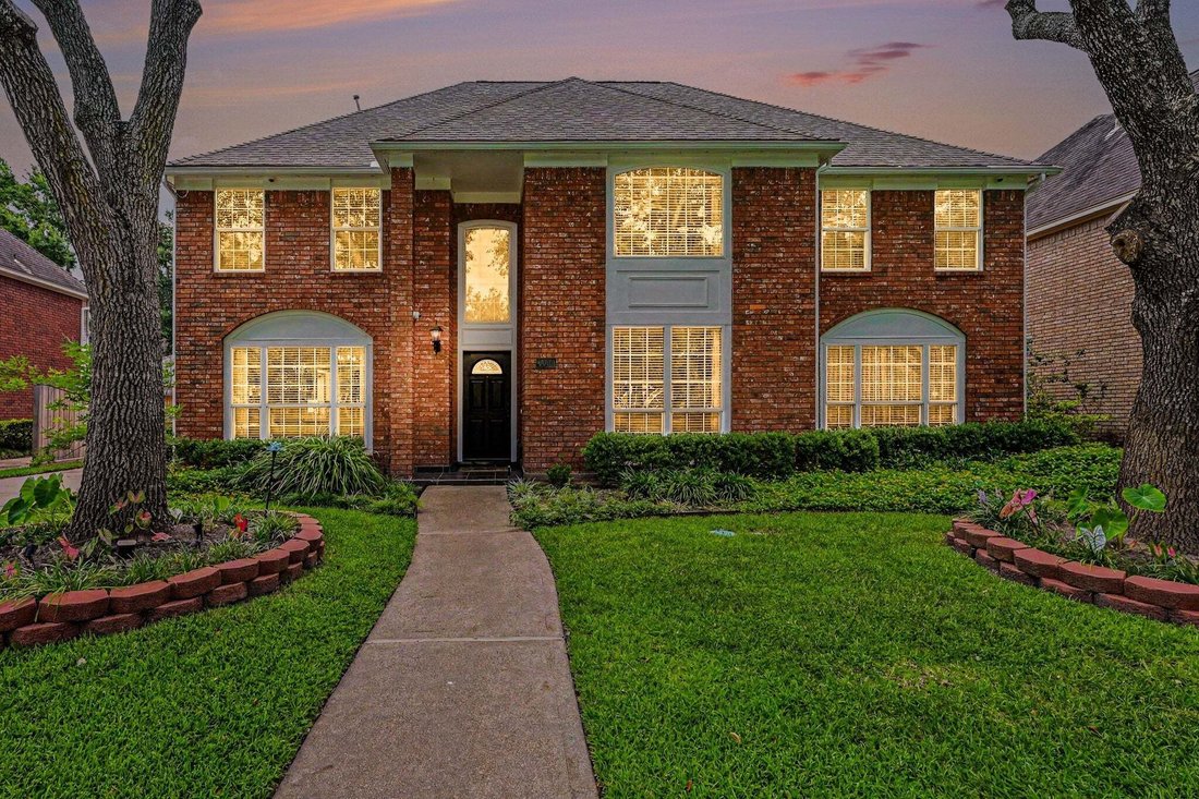 House in Sugar Land, Texas, United States 1 - 18147232