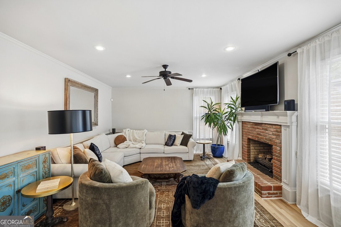 House in Duluth, Georgia, United States 2 - 18145591