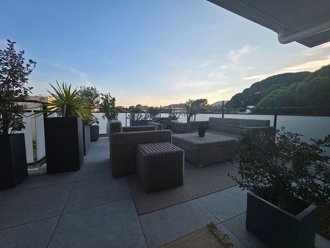 Apartment in Nord, Cavalaire-sur-Mer, France 2 - 18150484