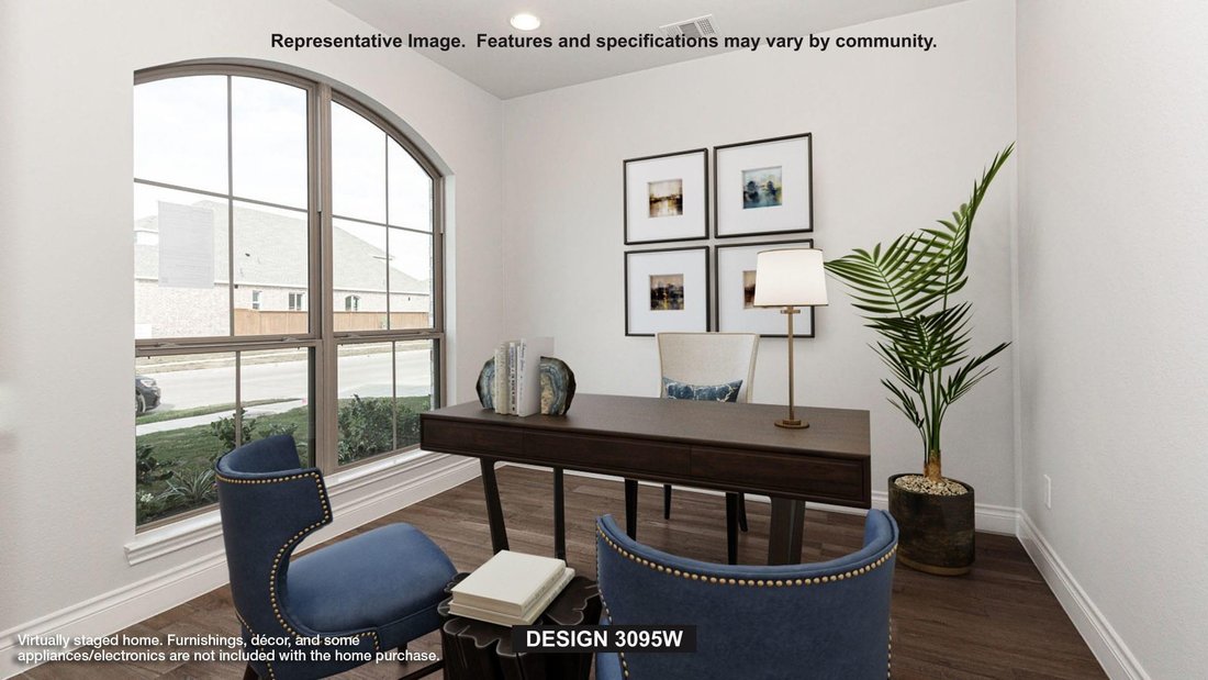House in Houston, Texas, United States 5 - 18145284