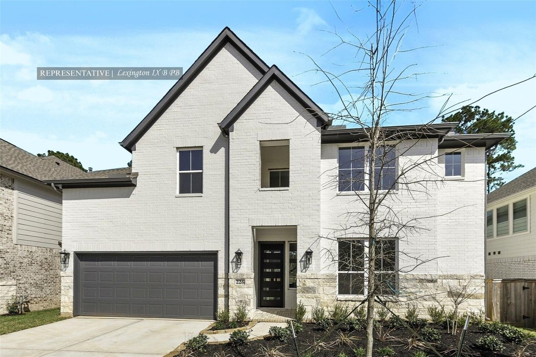House in Rosenberg, Texas, United States 1 - 18148825
