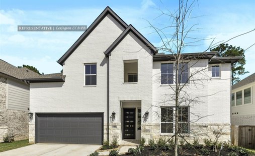Casa a Rosenberg, Texas, Stati Uniti 1