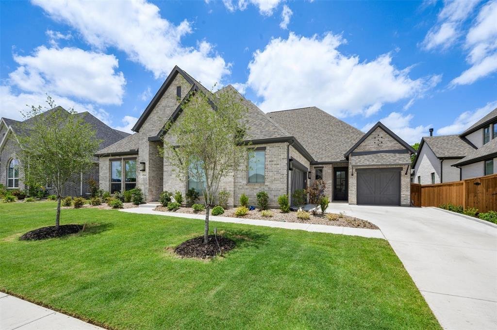 House in Heath, Texas, United States 1 - 18132706
