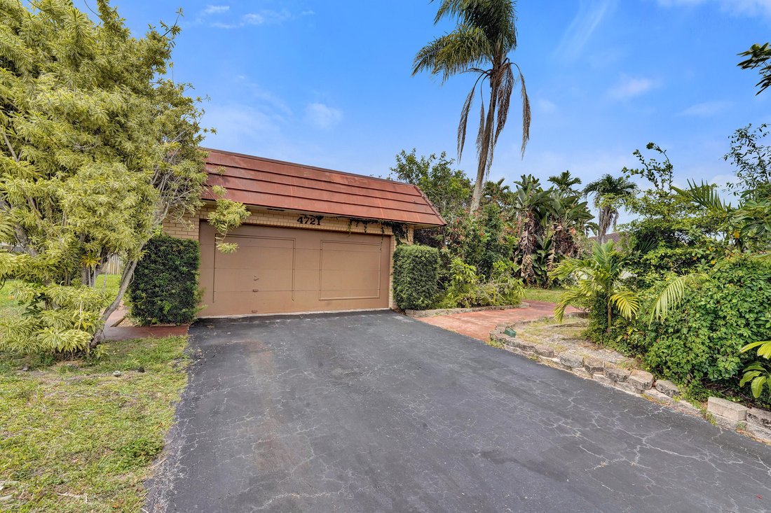 House in Hollywood, Florida, United States 3 - 18149238