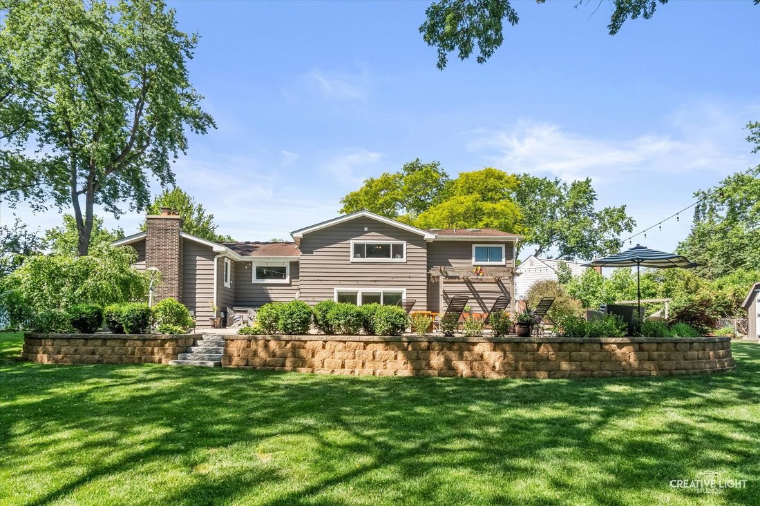 Casa a Glen Ellyn, Illinois, Stati Uniti 2 - 18145028