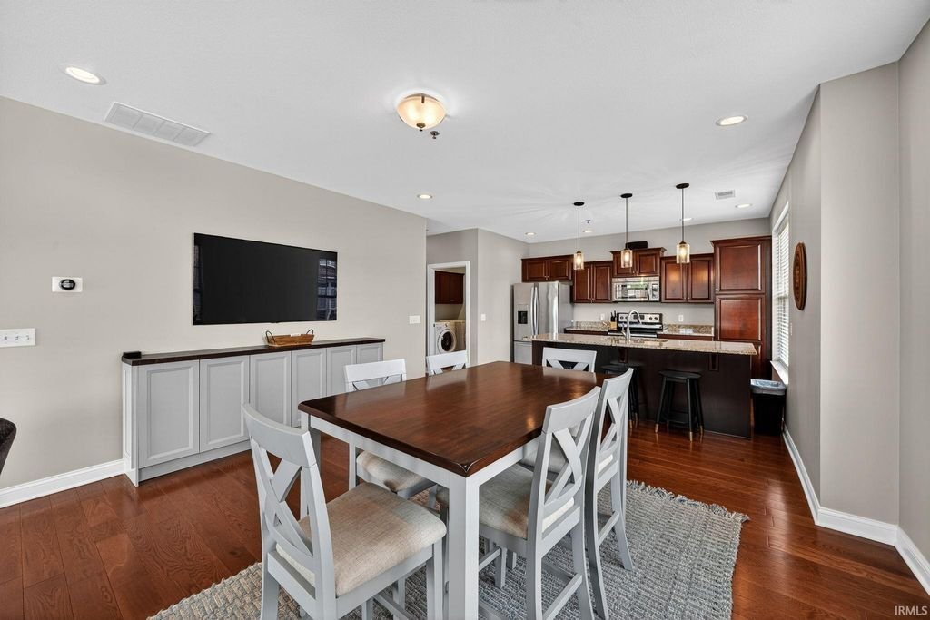 House in South Bend, Indiana, United States 4 - 18151438