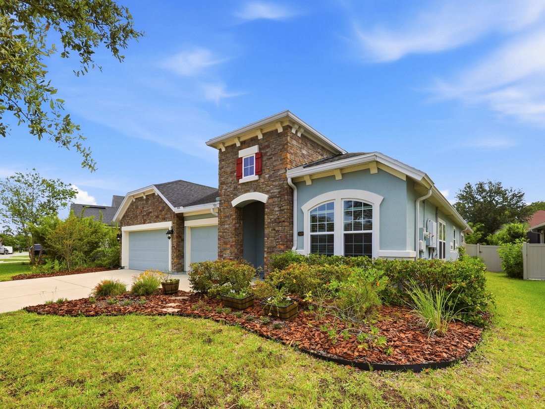 House in Jacksonville Beach, Florida, United States 2 - 18147351