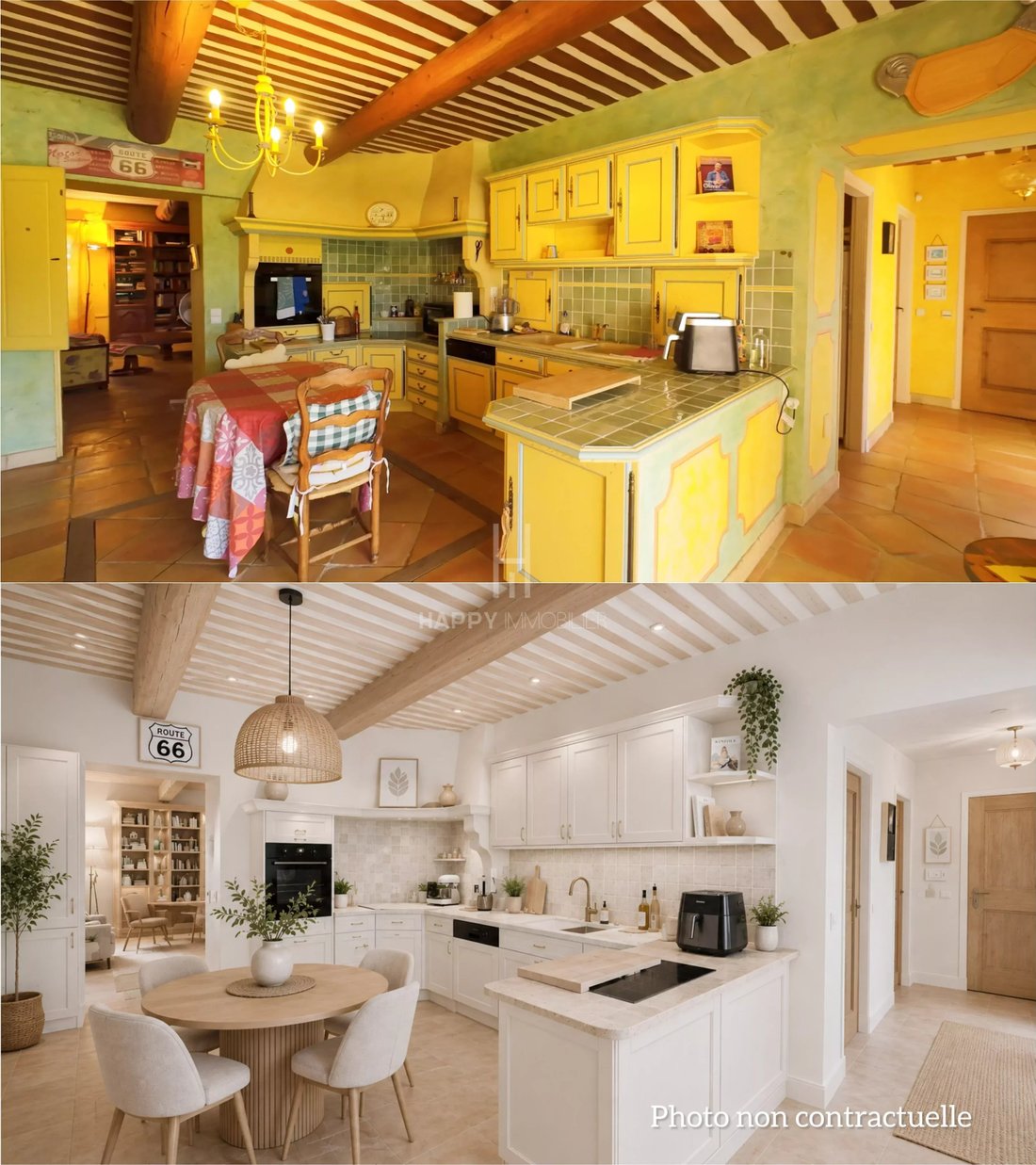 House in Goult, Provence-Alpes-Côte d'Azur, France 5 - 16784636