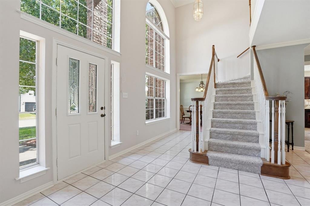 House in Flower Mound, Texas, United States 3 - 18145882