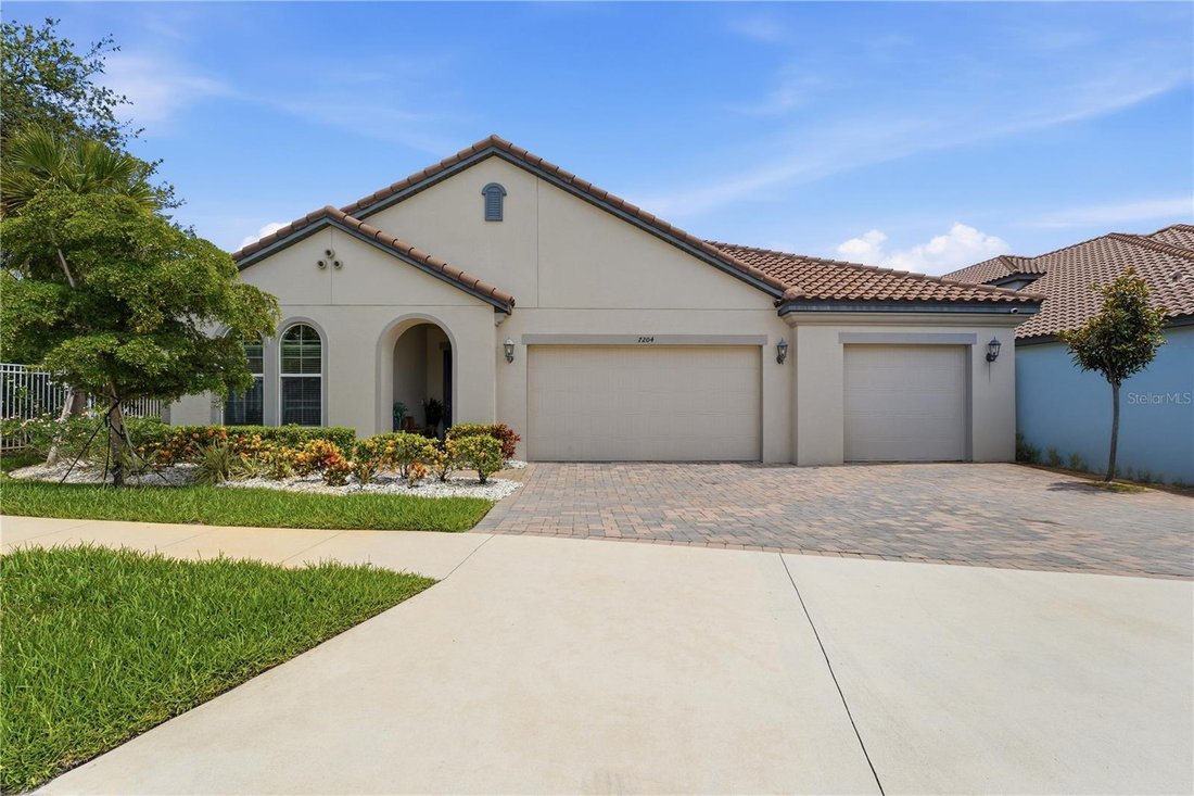 House in Sarasota, Florida, United States 2 - 18145446