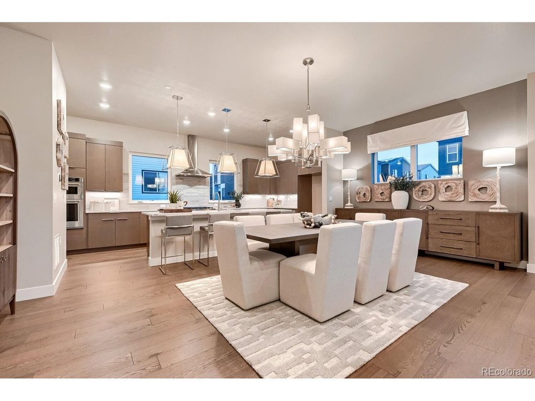 House in Broomfield, Colorado, United States 3 - 18148975