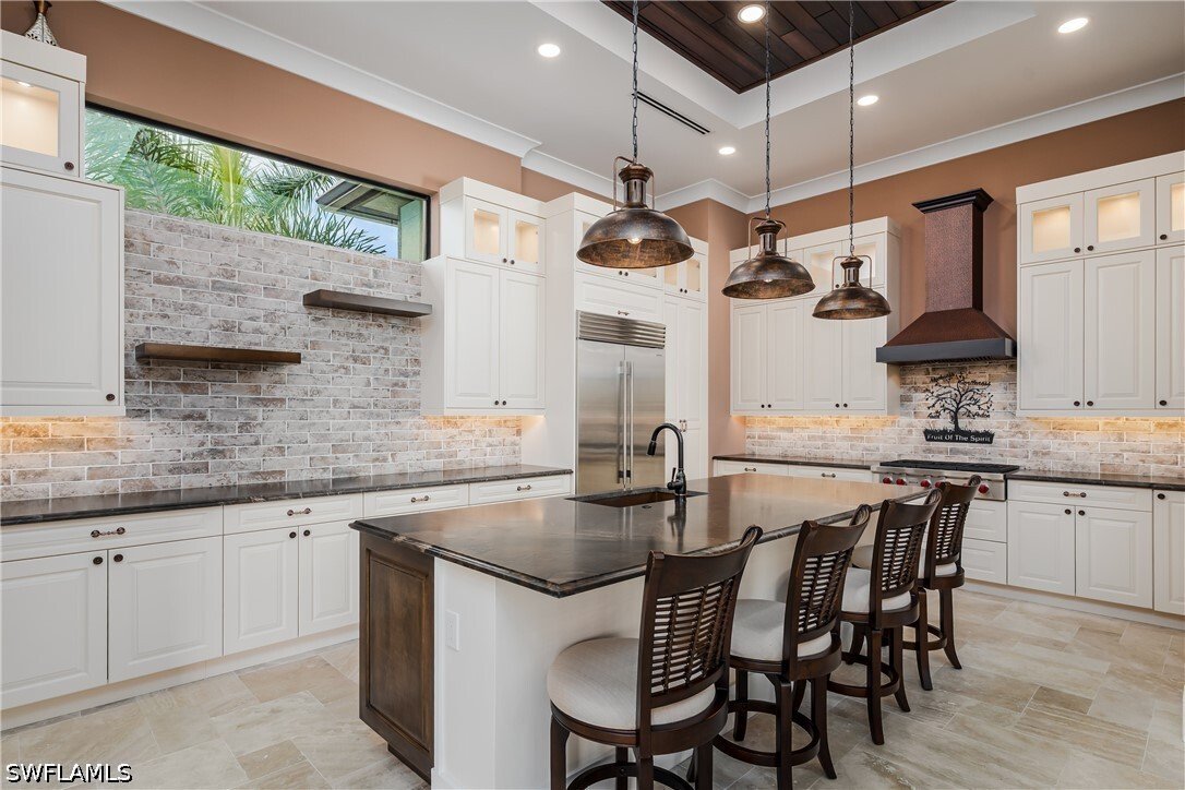 House in Marco Island, Florida, United States 5 - 18147907