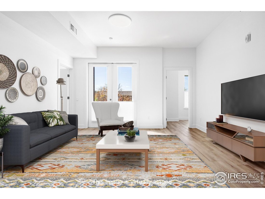 Condo in Boulder, Colorado, United States 5 - 18144907