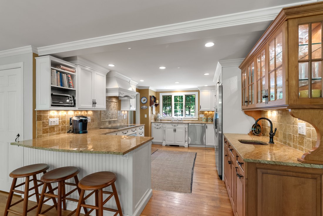 House in Sherborn, Massachusetts, United States 5 - 18147336