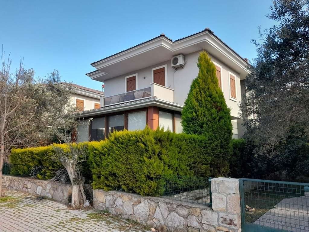 Villa in Balıkesir, Balıkesir, Turkey 3 - 18145936