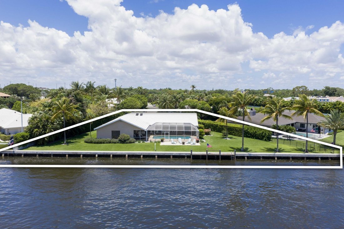 House in Delray Beach, Florida, United States 3 - 18151022