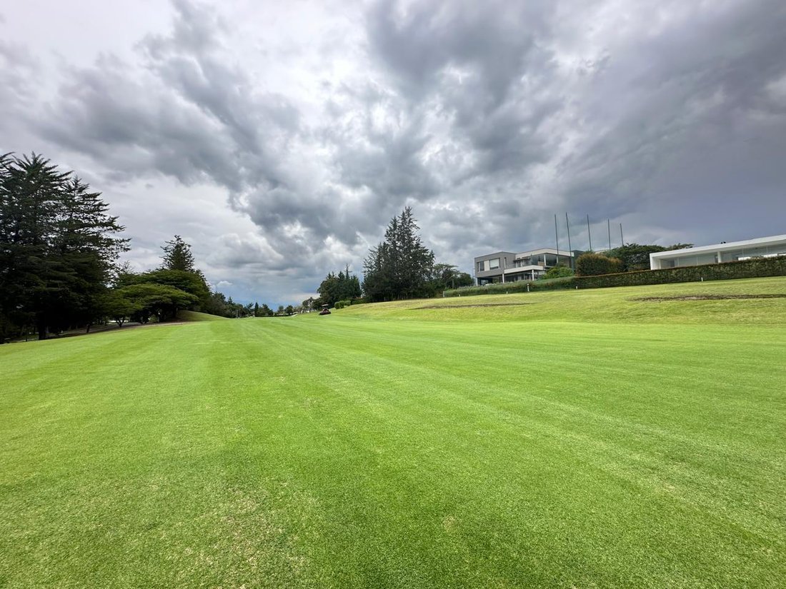 Land in Quito, Pichincha, Ecuador 3 - 18150261