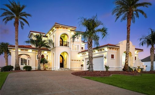 Maison à Slidell, Louisiane, États-Unis 1