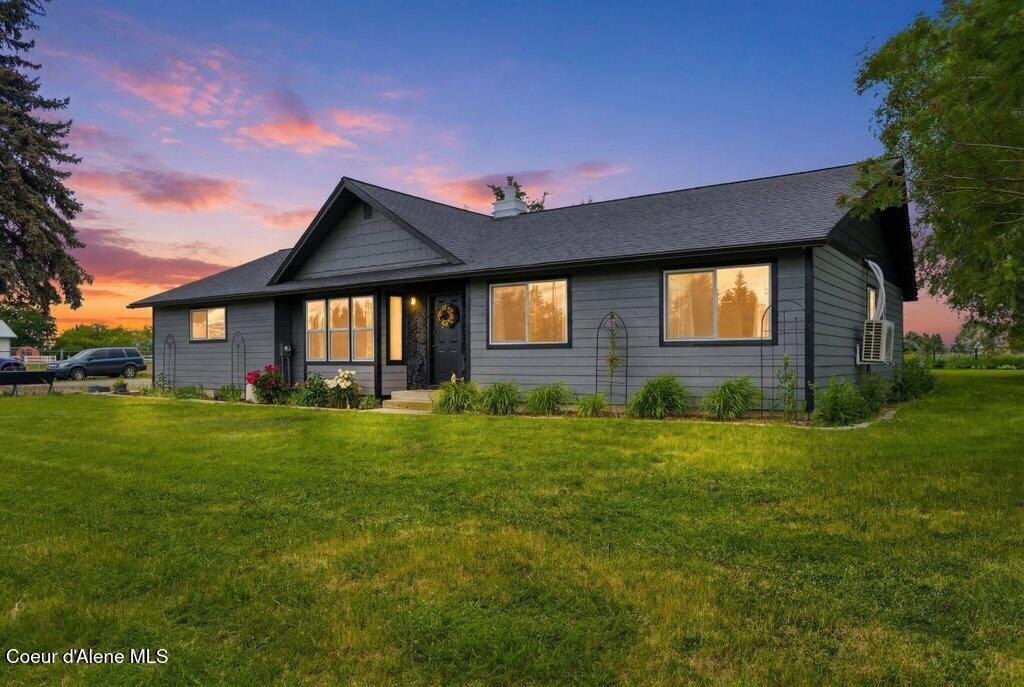 House in Rathdrum, Idaho, United States 1 - 18146857