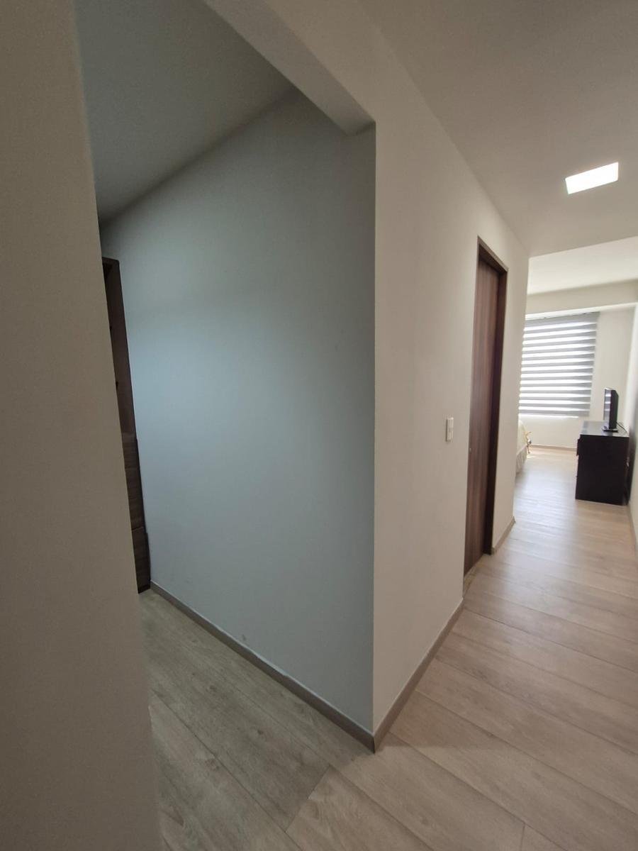 Apartment in Monterrey, Nuevo Leon, Mexico 2 - 18146017