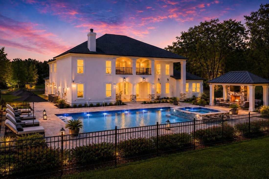 House in Tallahassee, Florida, United States 3 - 18147831