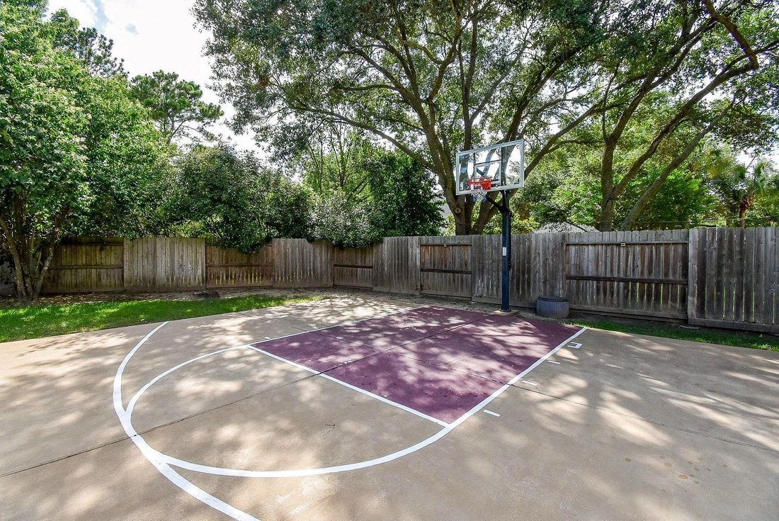 House in Katy, Texas, United States 5 - 18148716
