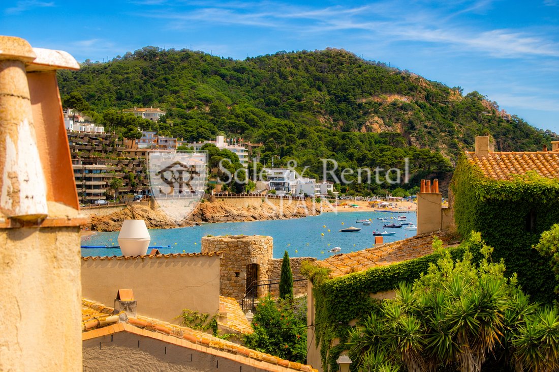 Chalet in Tossa de Mar, Catalonia, Spain 1 - 18147735
