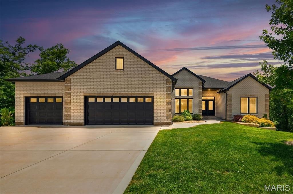 House in Wentzville, Missouri, United States 1 - 18145332