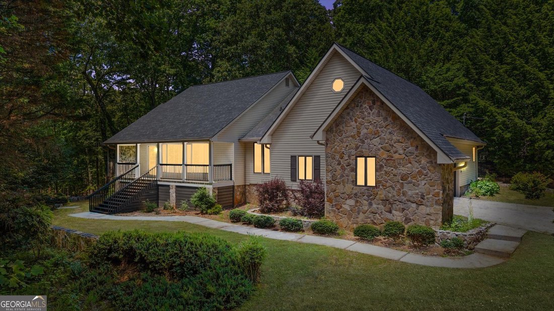 House in Winston, Georgia, United States 2 - 18145629