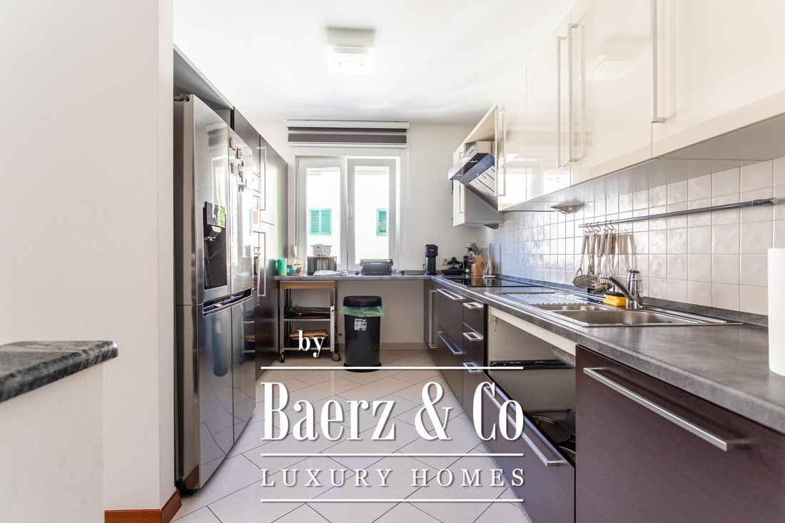Apartment in Meje, Split, Split-Dalmatia County 5 - 18150236