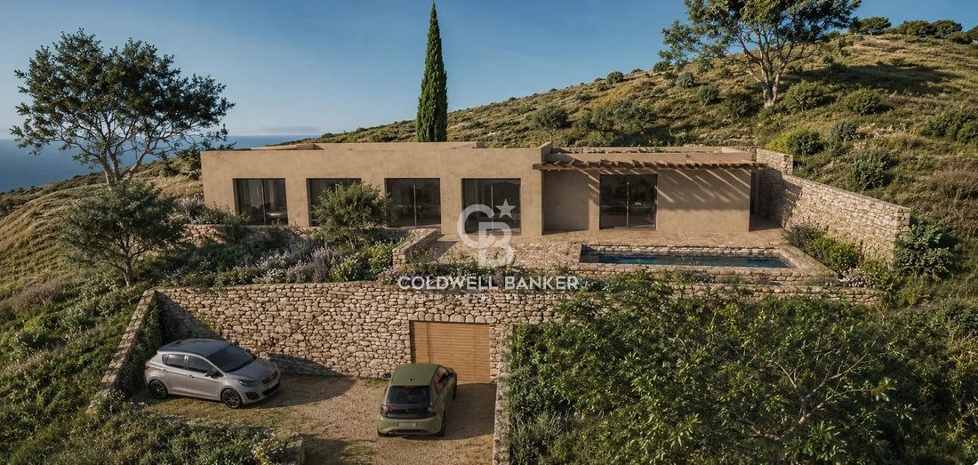 Villa in Corbara, Corsica, France 2 - 18146784