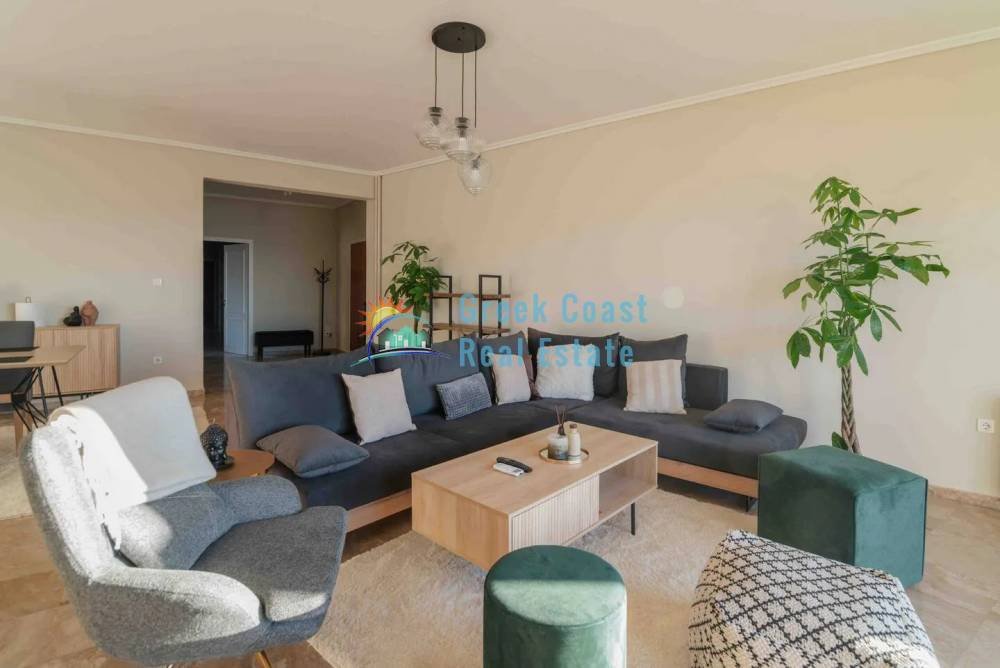 Apartment in 4th Community of Patras - Central Sector, Peloponnese, Western Greece and the Ionian, Greece 2 - 18133537