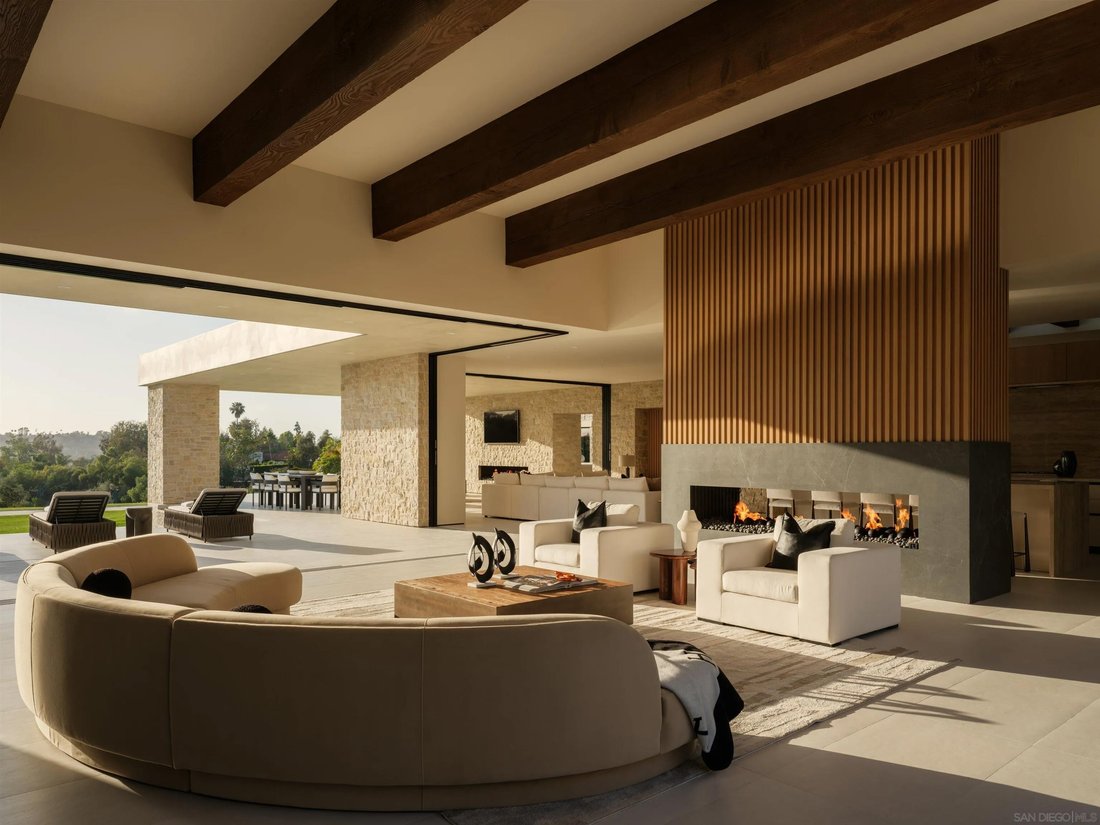 House in Rancho Santa Fe, California, United States 3 - 18148277