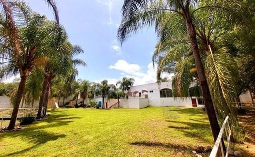 Villa a Santiago, Nuevo León, Messico 1